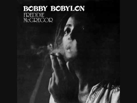 Freddie McGregor - Let Them Say