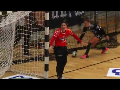 NBI 4. forduló, Mosonmagyaróvár KC - Érd, 2019. 09. 20.