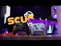 Pro Controller Showdown Scuf Valor Pro Vs Gamesir G7 Pro