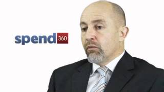 Spend360 - 4 | Identify Addressable Spend