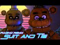 Steam Workshop::[FNAF] Fredbear and Springbonnie by Atticted