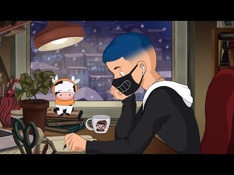 HBz x Pazoo x Schalldicht - GEISTERBAHN