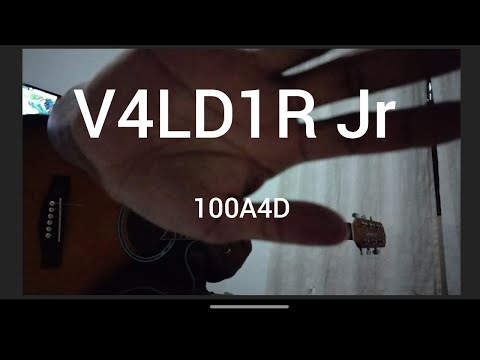 100a4d - V4ld1r Jr