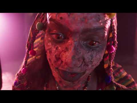 Fear Files - फियर फाइल्स - Daayan Banjaran - Horror Video Full Epi 118 Top Hindi Serial ZeeTv