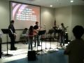 Incrediblely AMAZING version of angels fall down ...
