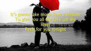 I&#39;ll Never Stop Loving You by Britney Spears