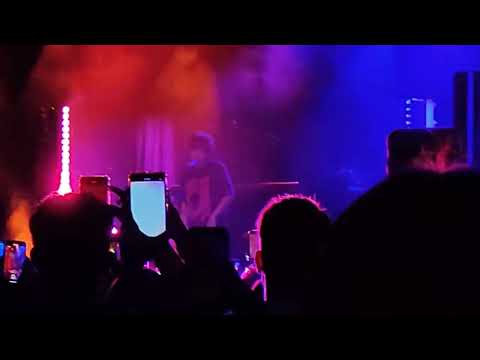 [4K] WOOSUNG - Phase Me (live in Cologne)