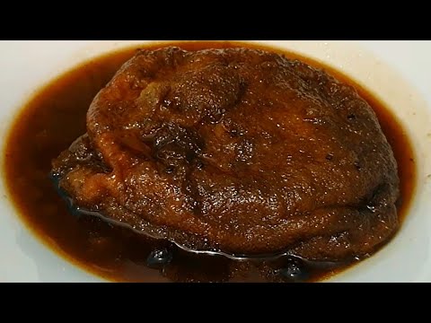 Ingredientes Para Hacer Torrejas En Miel