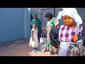 THE NEW CHEF 2026 Latest Nigerian Movies EBUBE OBIO