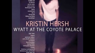 Kirstin Hersh - Tells A Story
