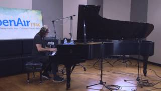 OpenAir Studio Session: Todd Rundgren, &quot;Song of the Viking&quot;