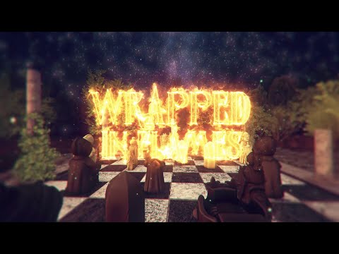 METALWINGS - Realm Of Dreams feat. Max Morton (Official Lyric Video)