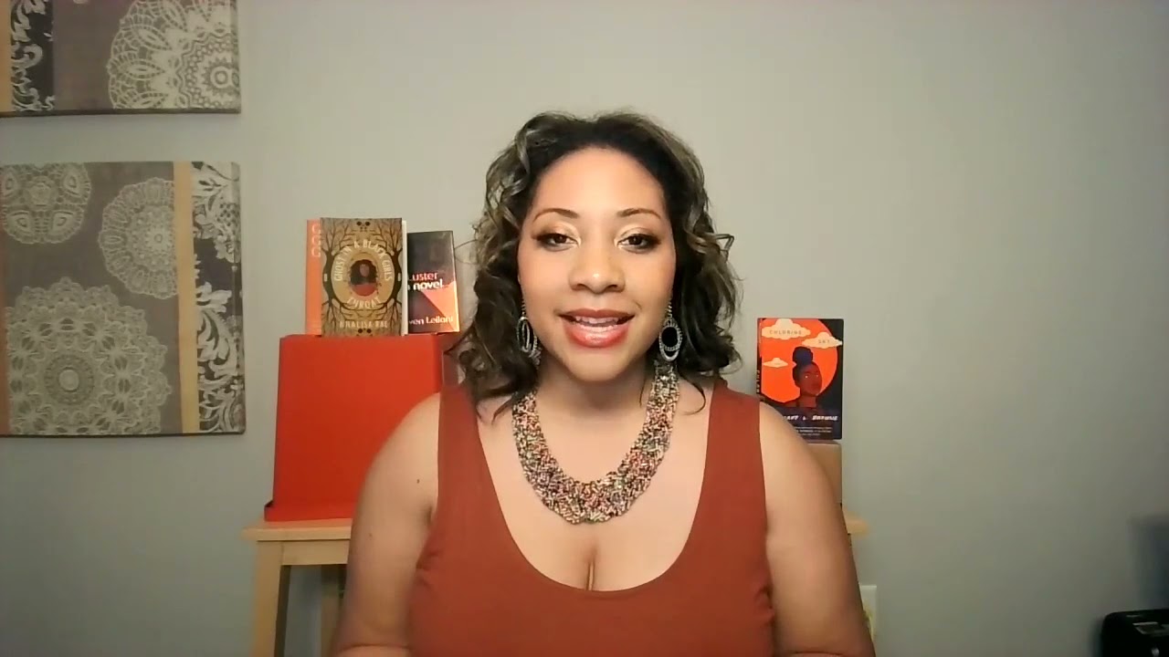 Promotional video thumbnail 3 for Khalisa Rae