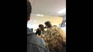 Tangarine: Seek & Sigh