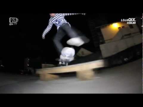 10 trick Gabriel Benvenuti