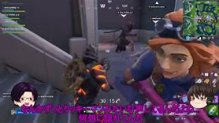 【Fortnite】上級者になりたいフォートナイト奮闘記　#１２【ゆっくり実況】