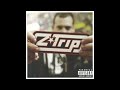 Z-Trip (featuring Aceyalone & Mystic) - Everything Changes
