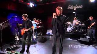 The National - England (HQ)
