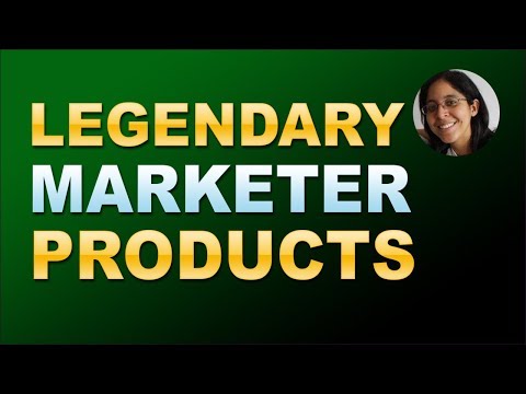 , title : 'Legendary Marketer Products'