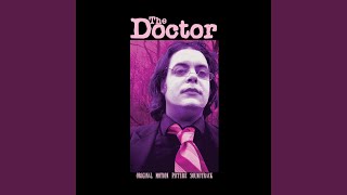 The Doctor Lay in Silence...