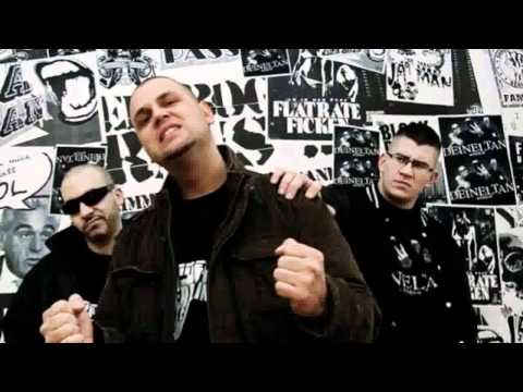 BERLIN #1 (Possetrack)