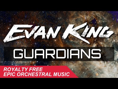 EPIC TRAILER MUSIC ♫ Guardians Video