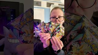 Ascended heroes  #pokemon #pokemonchannel #gaming