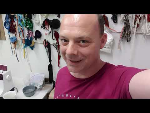 La Cage aux Folles - Making of Kostüme - Capitol Mannheim