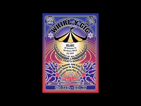 loop guru   sus san tics whirling spirits mix