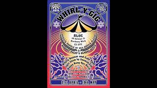 loop guru   sus san tics whirling spirits mix