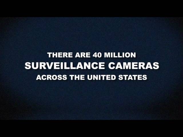 LOOK the Series Trailer