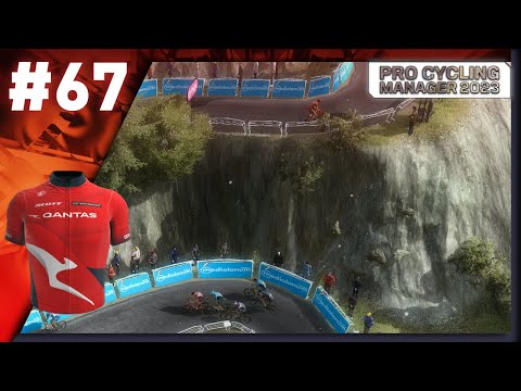 TIME FOR THE ZONCOLAN. | #67 || PCM 2023 Career Mode