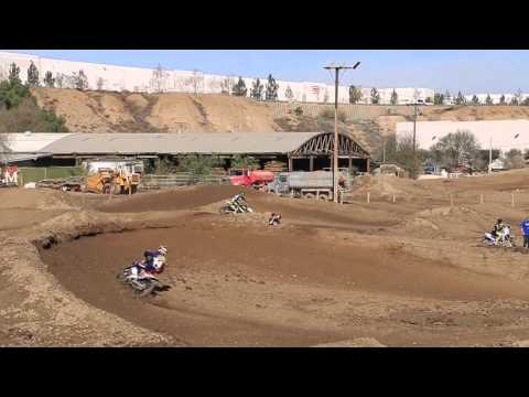 Training Supercross - Roczen - Baggett - Seely - Martin - Plessinger - Hampshire - Smith - Wilson