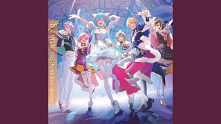 Cover art for Suki Na Koto Dake De Ii Desu / All I Need are Things I Like