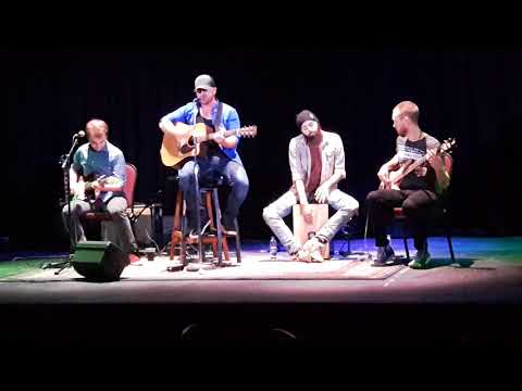 The Jordy Jackson Band