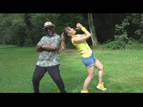 HattaH NaZaky - Fatou (Clip officiel)