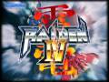 Raiden IV Stage 1 Theme A Stormy Front