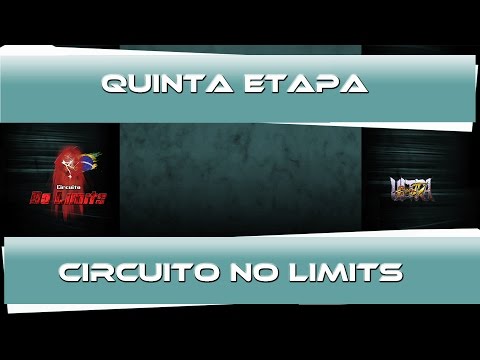 No Limits Quinta Etapa SOA XR Prometo VS Ai Mizuhara