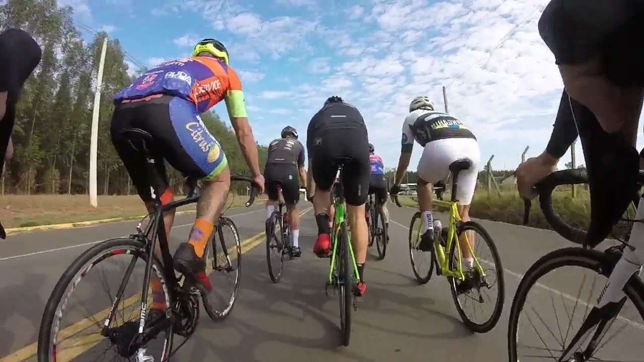 2o Tour de Prado Especial - Julho de 2024 - Parte 1