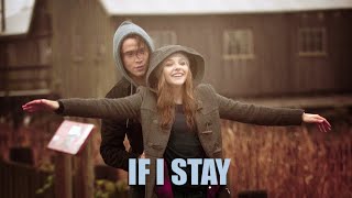 Lucius - Until We Get There (Lyric video) • If I Stay Soundtrack