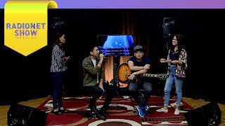 RADIONET SHOW - Wendy Marc