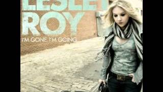 Lesley Roy   I&#39;m Gone, I&#39;m Going