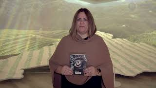 Magōkoro : carta del pare de la Haru