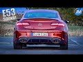 Mercedes AMG E53 Coupé Pure SOUND