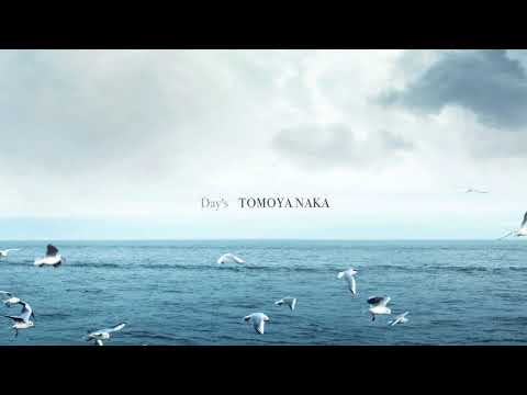 Tomoya Naka - Garden