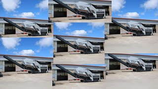 Arjes 1000 triturador industrial nueva | Imagen 4 - Machineryline