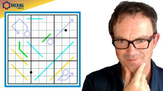 He's Only Gone And Done It Again... [Marty Sears' Sudoku!]