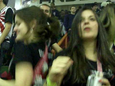 Galo terror: que torcida é essa?