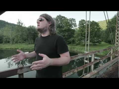 Israel Nash Gripka Promotional Video