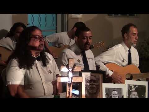 Hino 23 – São João Doutrinador - Ofertado para Mad. Roseli - Hinário Vamos Trabalhar - Silas Sena